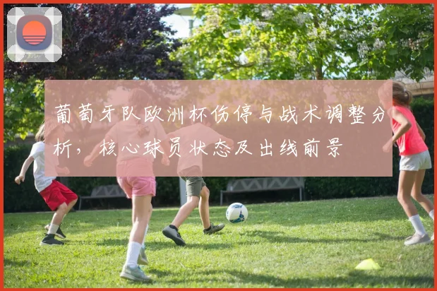 葡萄牙队欧洲杯伤停与战术调整分析，核心球员状态及出线前景