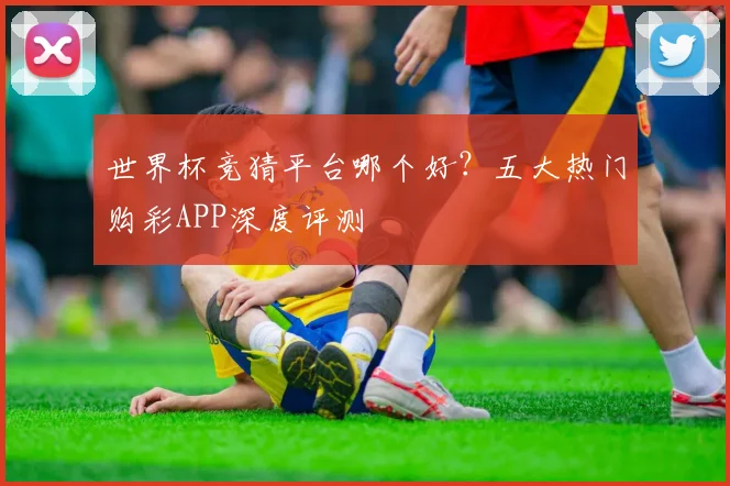 世界杯竞猜平台哪个好？五大热门购彩APP深度评测
