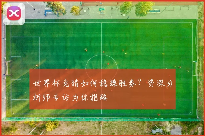 世界杯竞猜如何稳操胜券？资深分析师专访为你指路