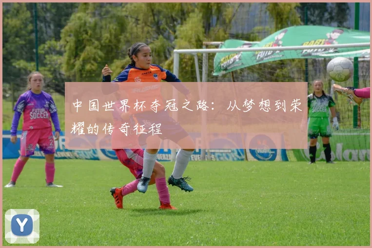 中国世界杯夺冠之路:从梦想到荣耀的传奇征程